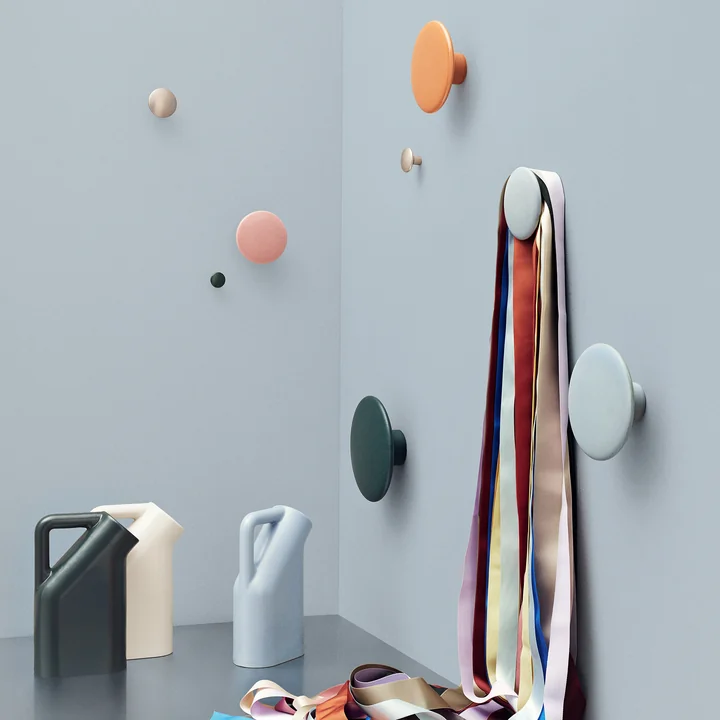 Muuto - Wandhaken \