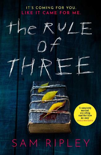 The Rule of Three (Hardback)