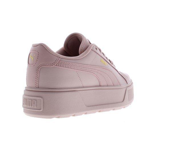 Puma Karmen Low Trainers Girls