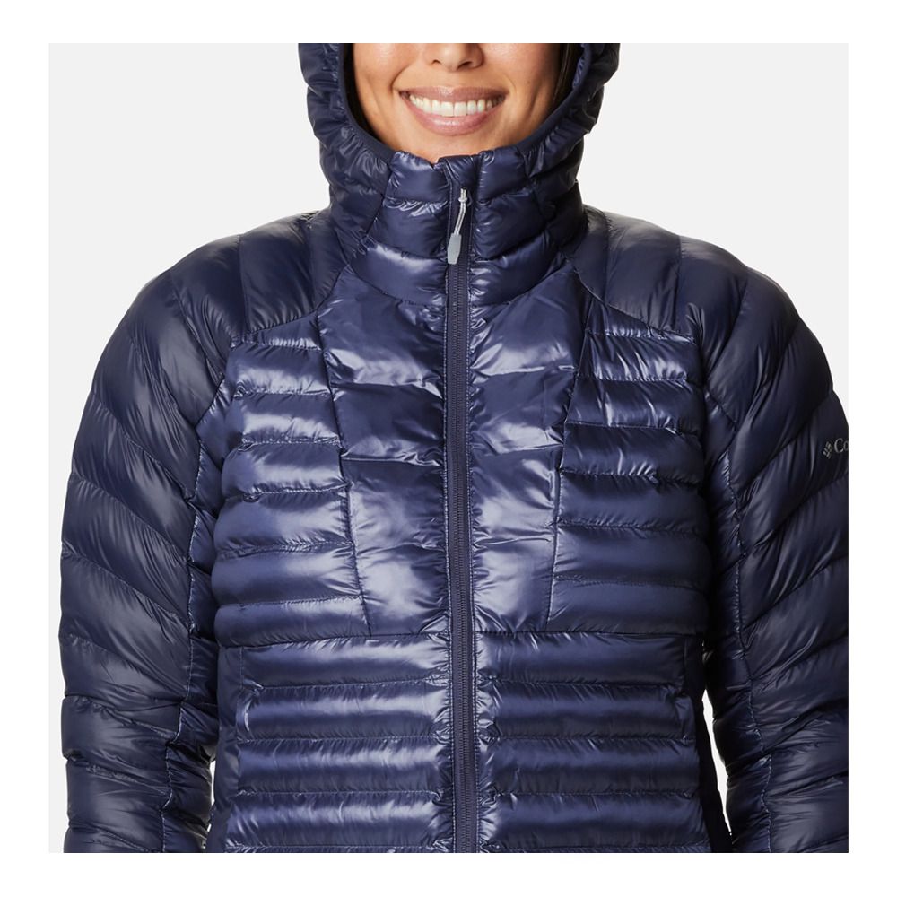 Columbia LABYRINTH LOOP™ - Doudoune Femme blue