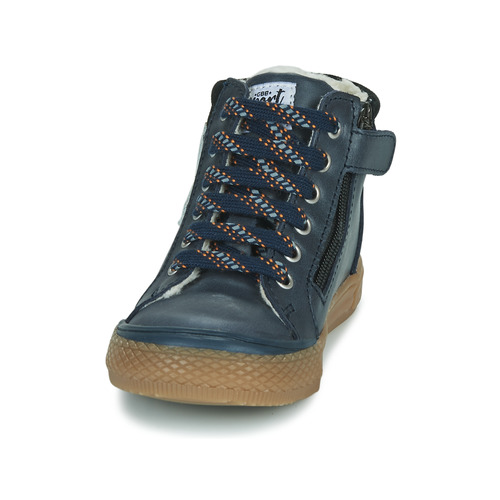 GBB - NEFER - Marine