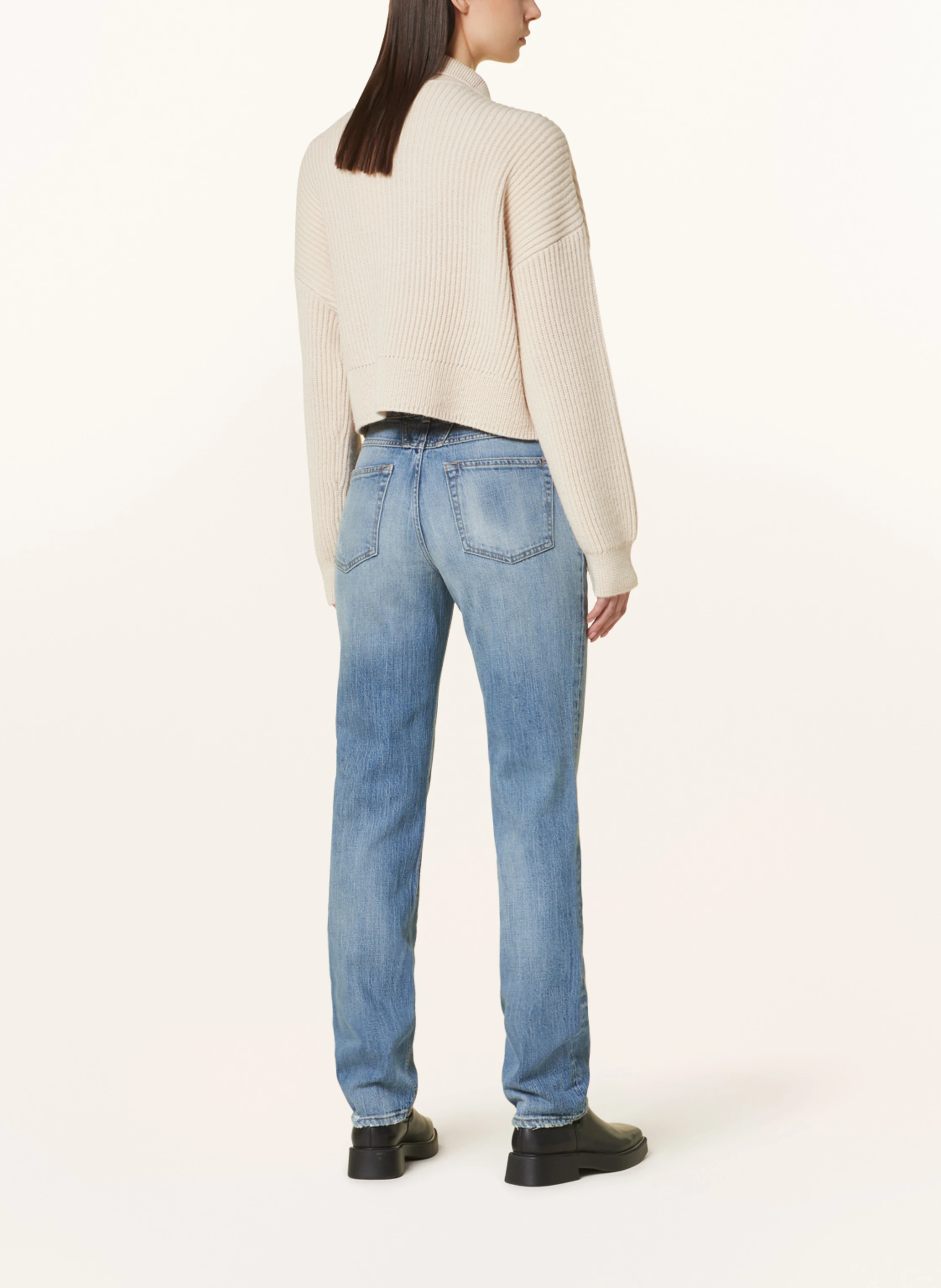 CLOSED Straight Jeans