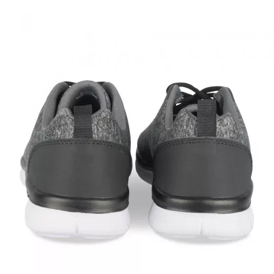 Baskets NOIR UNYK