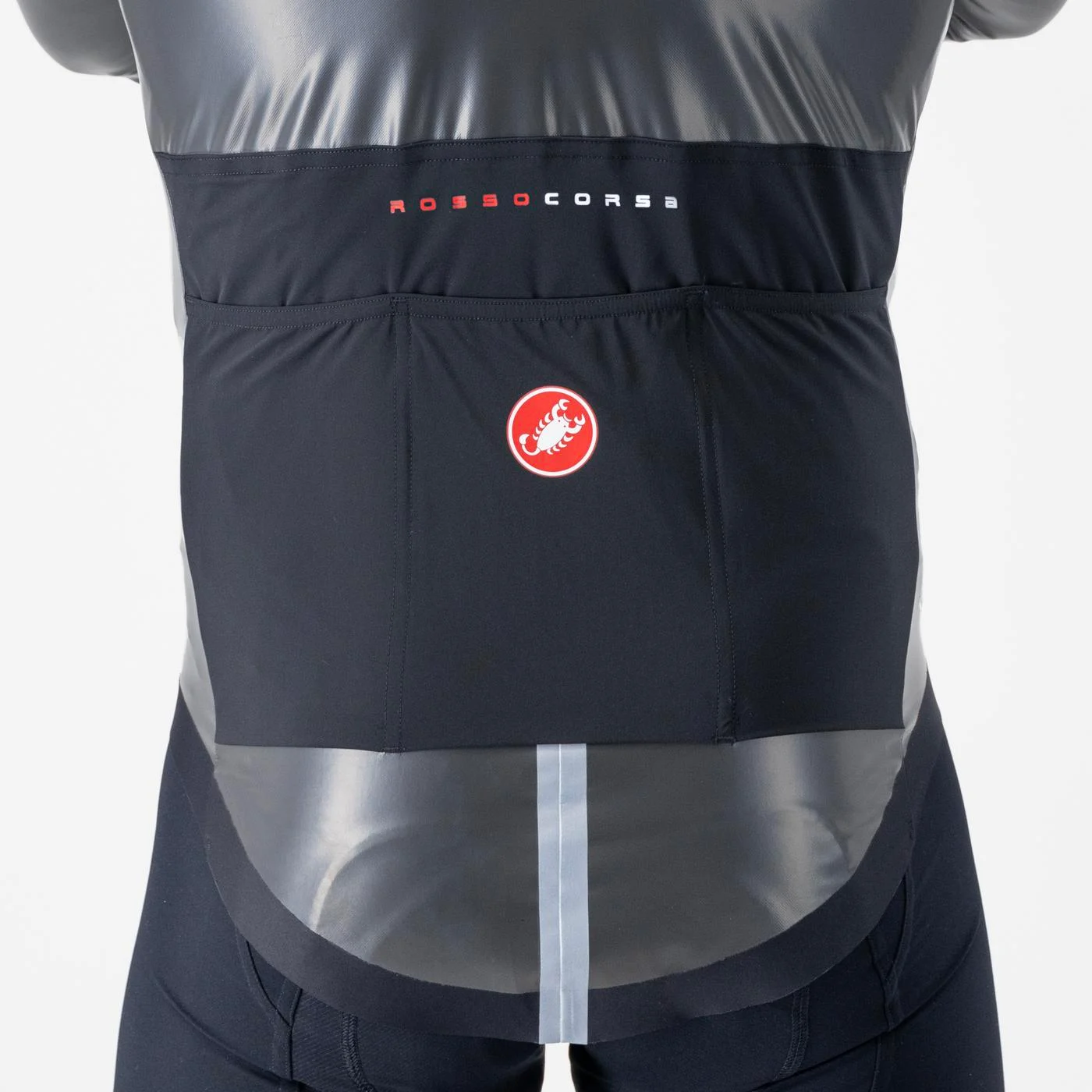 Castelli Gabba R cykeljakke herre
