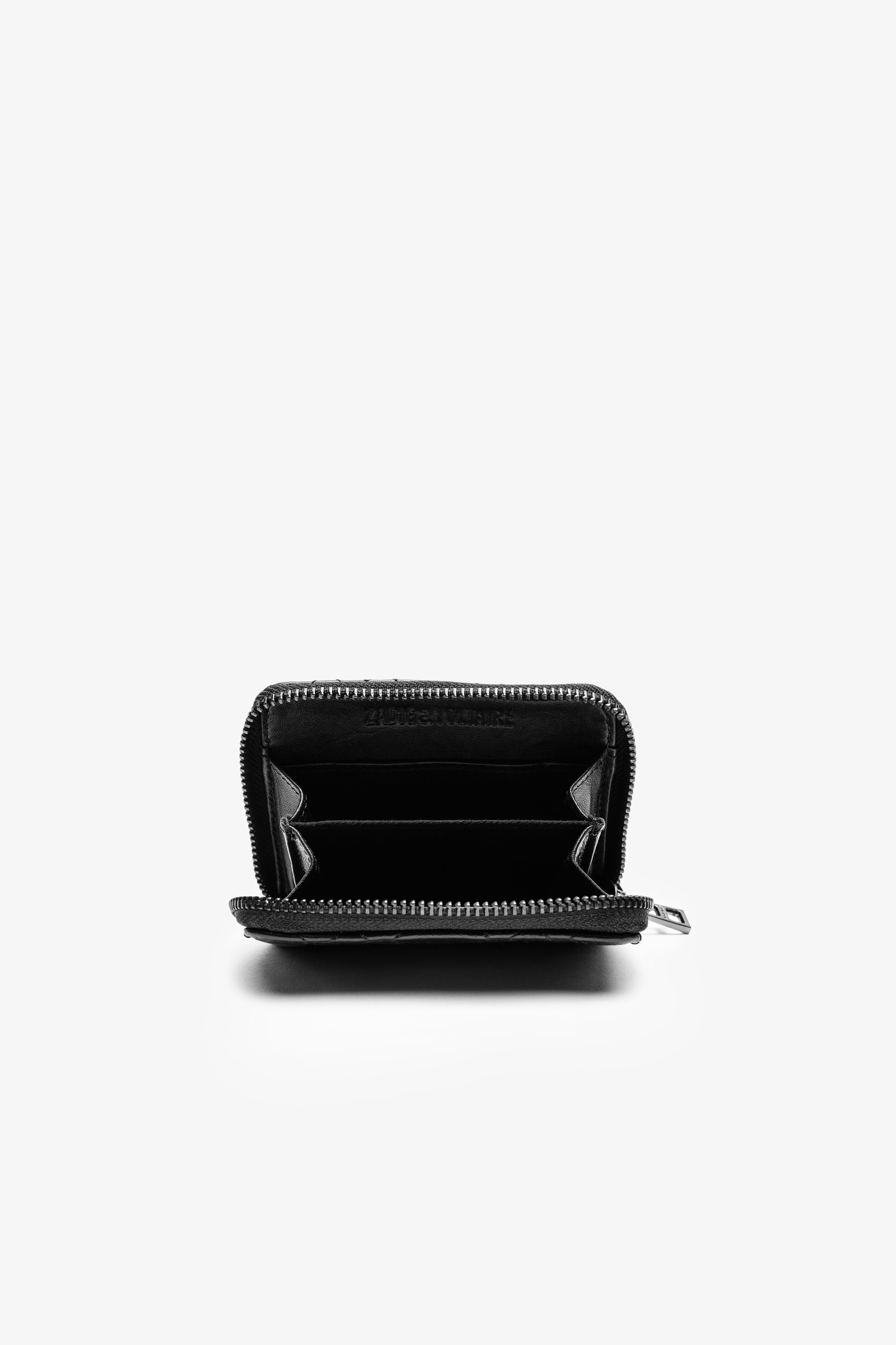 Porte-Monnaie Mini ZV Matelassé