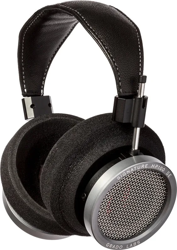 Grado Signature HP100SE Casques hi-fi
