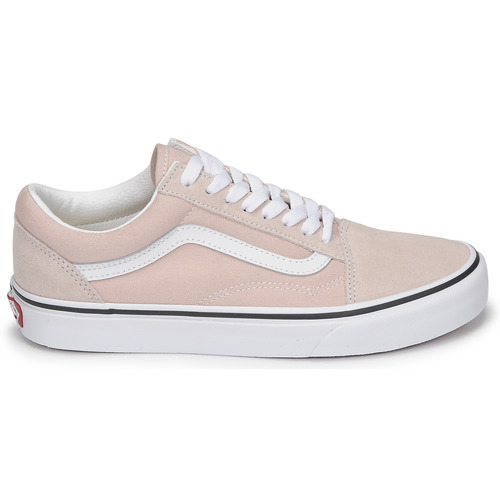 Vans - OLD SKOOL - Rose