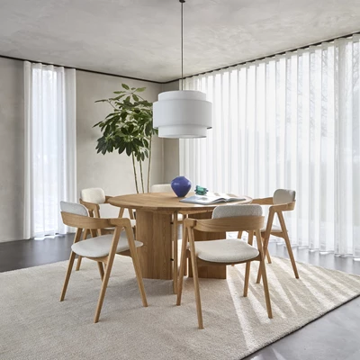 Bend Spisebordsstol