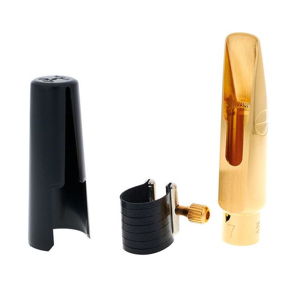 Jody Jazz Tenor DV NY 7 Mouthpiece