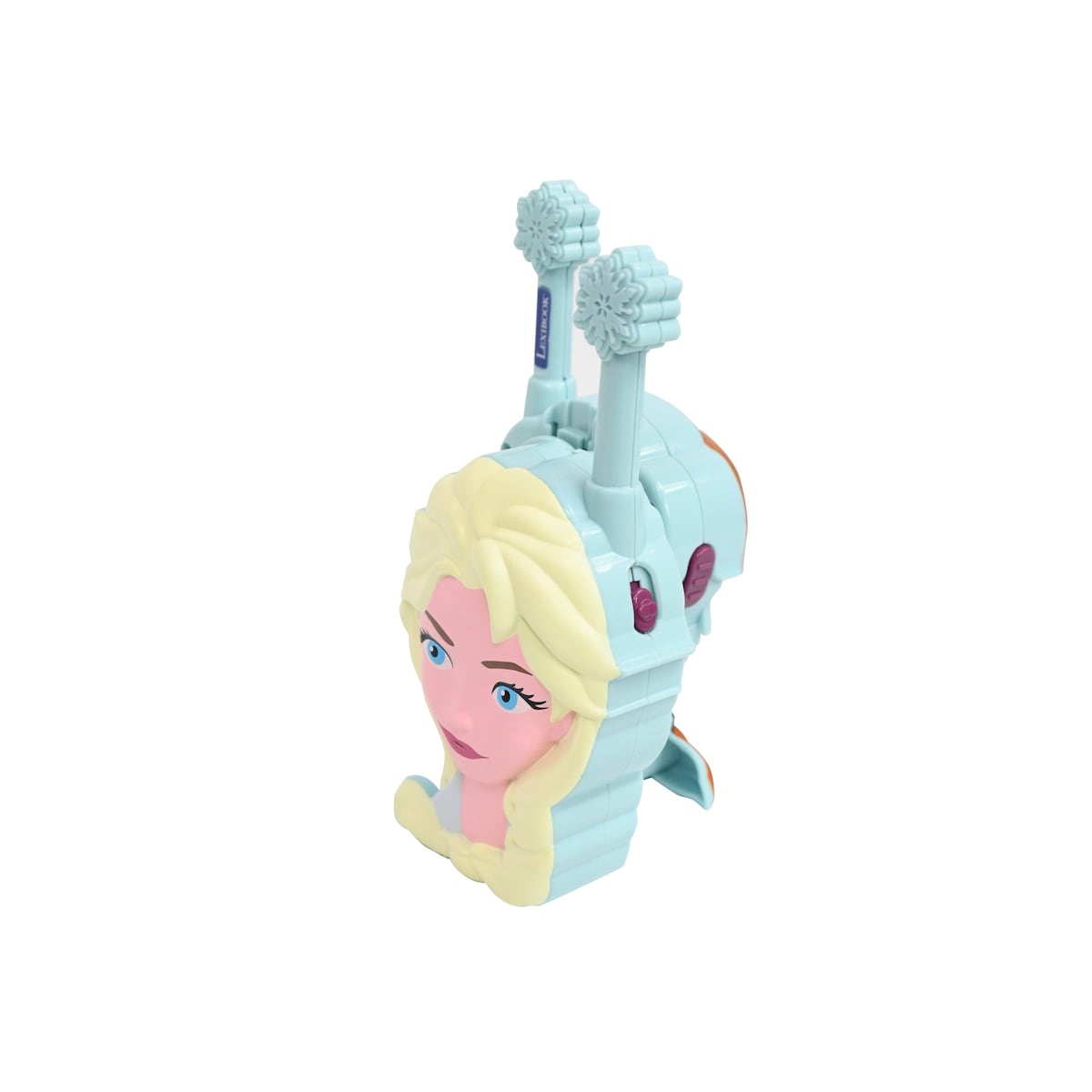 Frozen Walkie Talkie