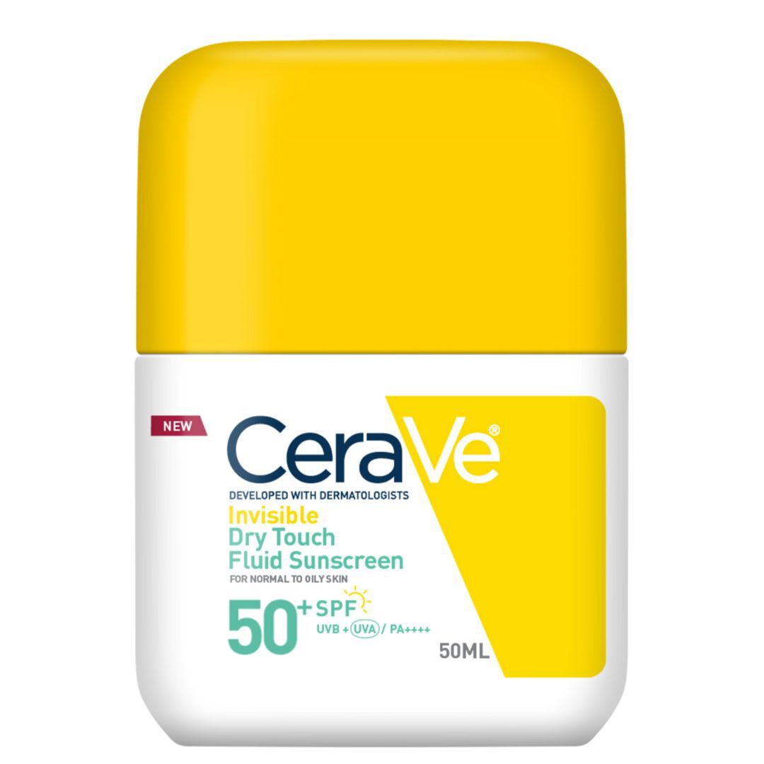 Fluido Protect Invisível Oil Control SPF50+ - 50ml