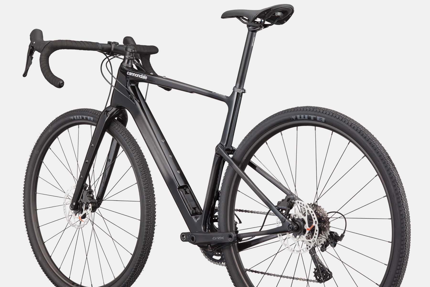 Topstone Carbon 3 CRB/Carbon