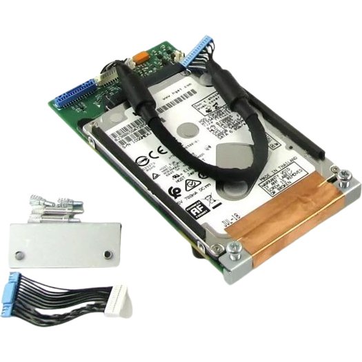 Lexmark 27X0805 disque dur 500 Go