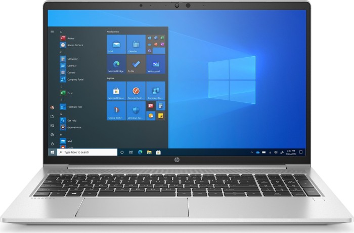 HP ProBook 650 G8 | i5-1135G7 | 15.6