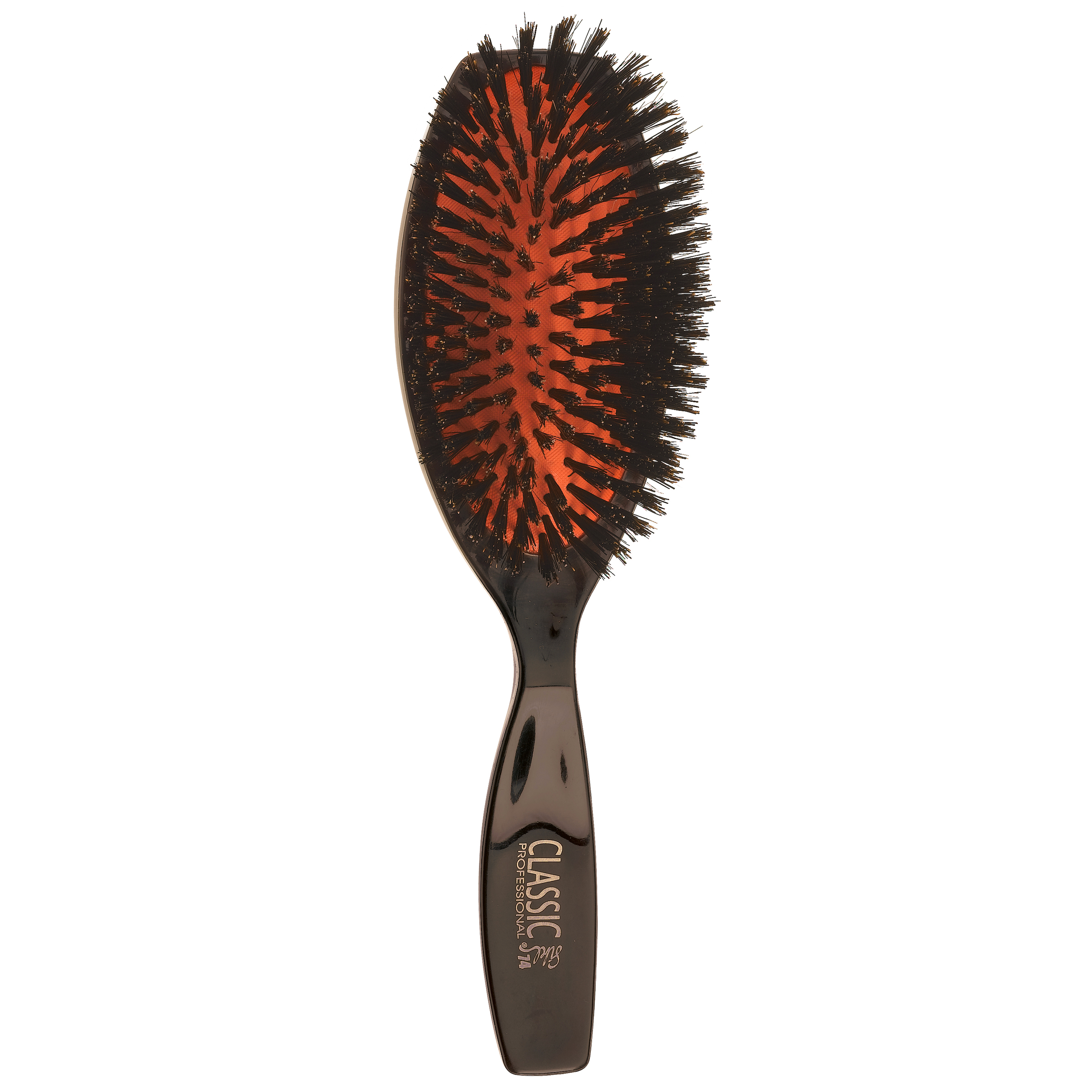 Brosse pneumatique Sanglier 9 rangs Sibel