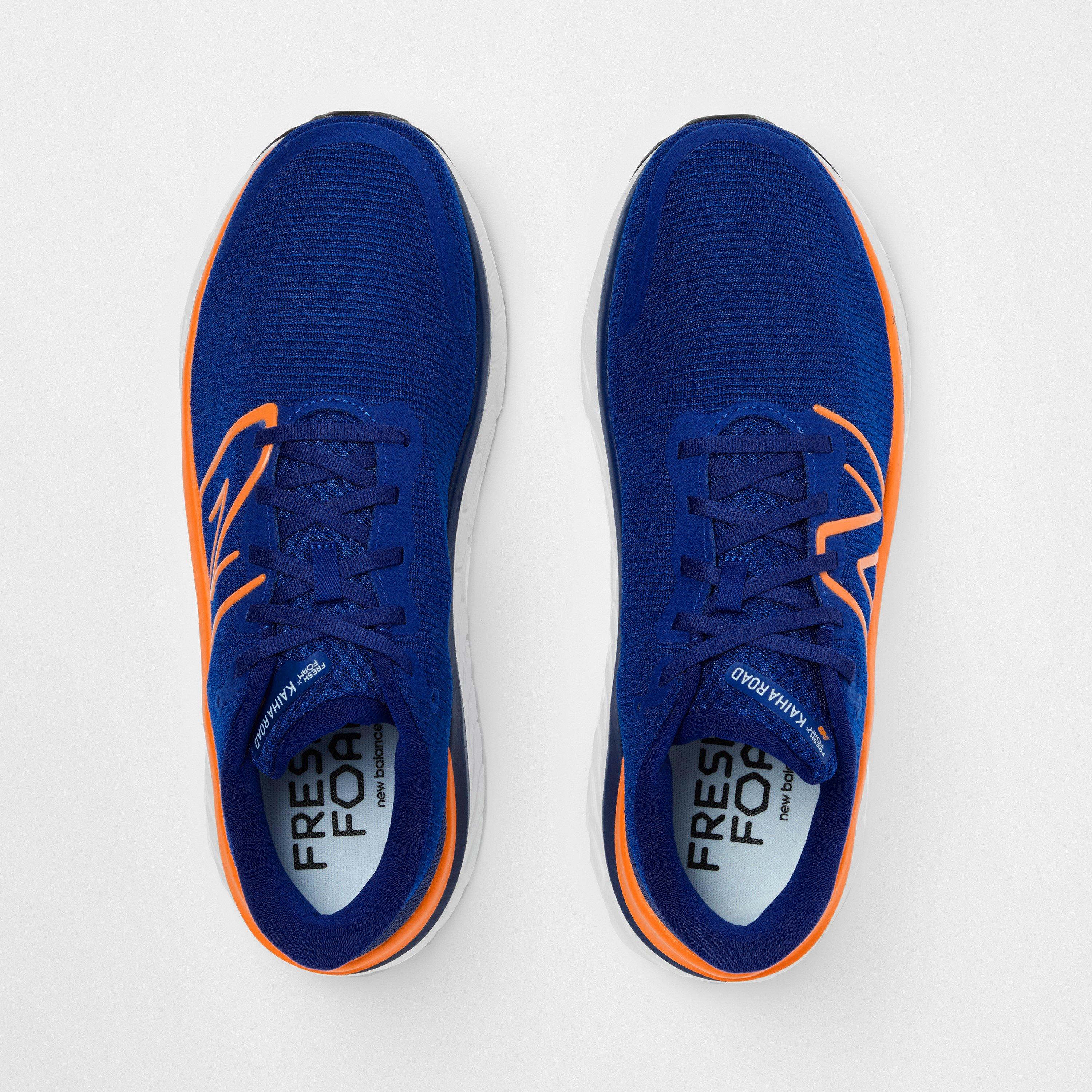 New Balance NB Fresh Foam X Kaiha Road Mens Running Shoes