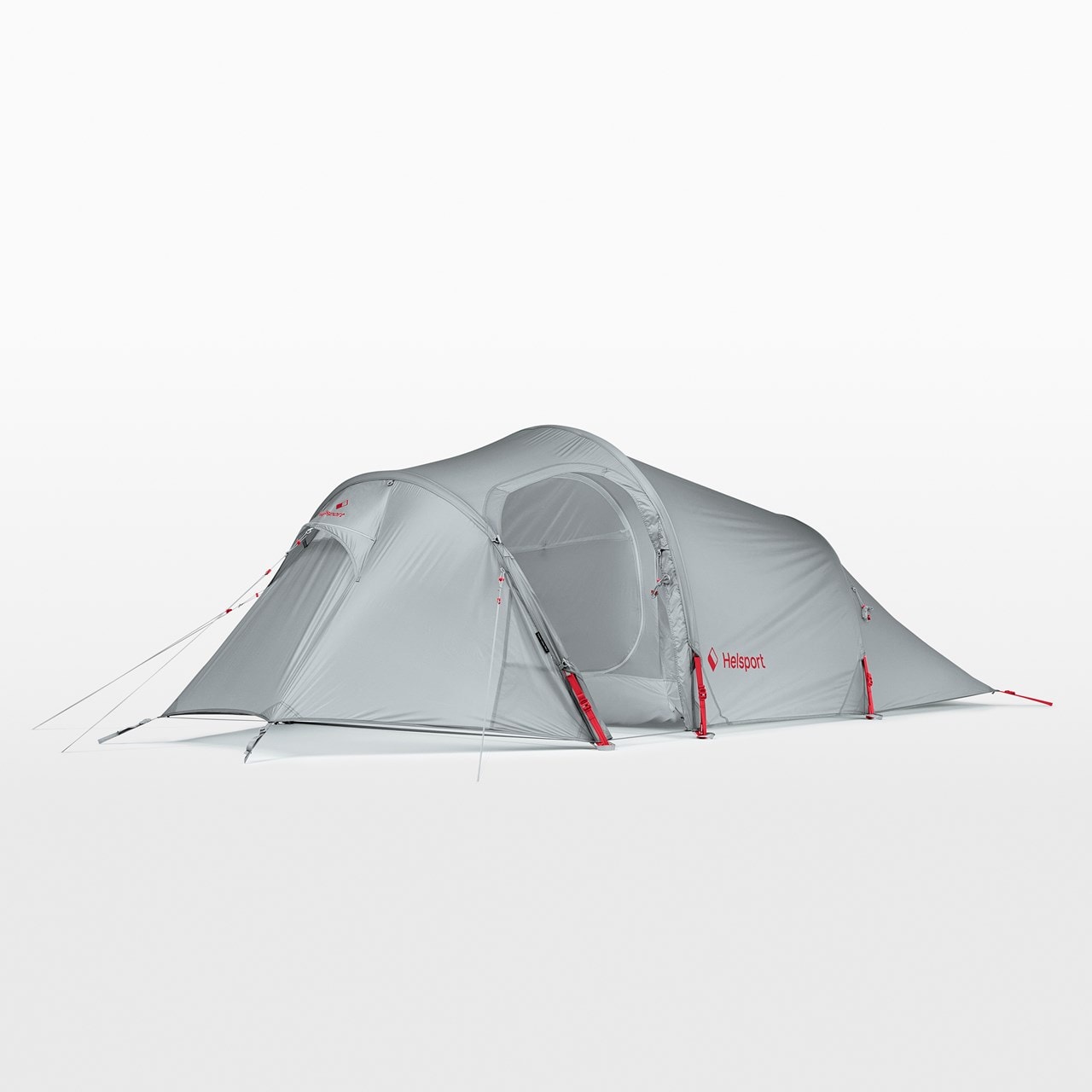 Helsport Explorer Pro Lofoten 3 Tent<br>Til ditt neste eventyr!