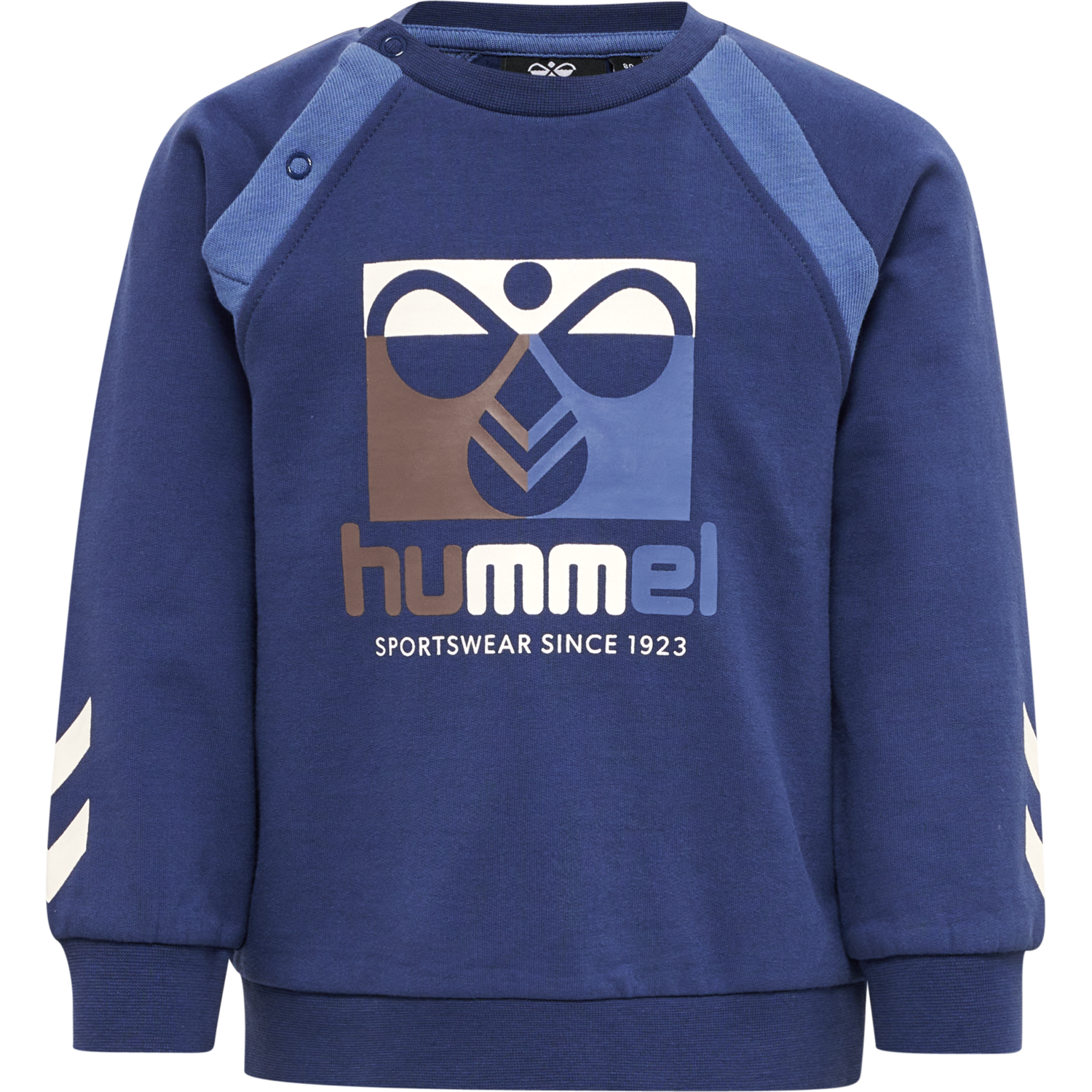 hmlLASSEN SWEATSHIRT