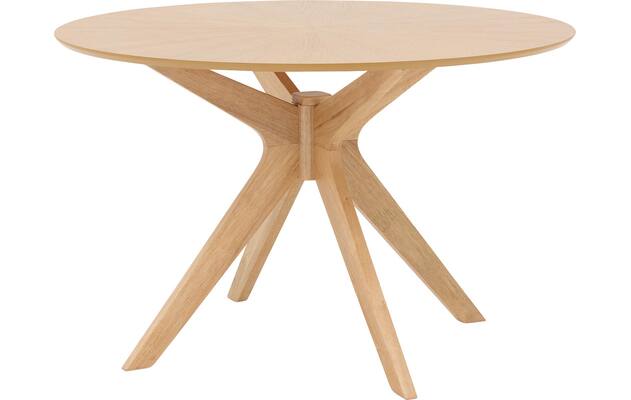 Eettafel Sanoa