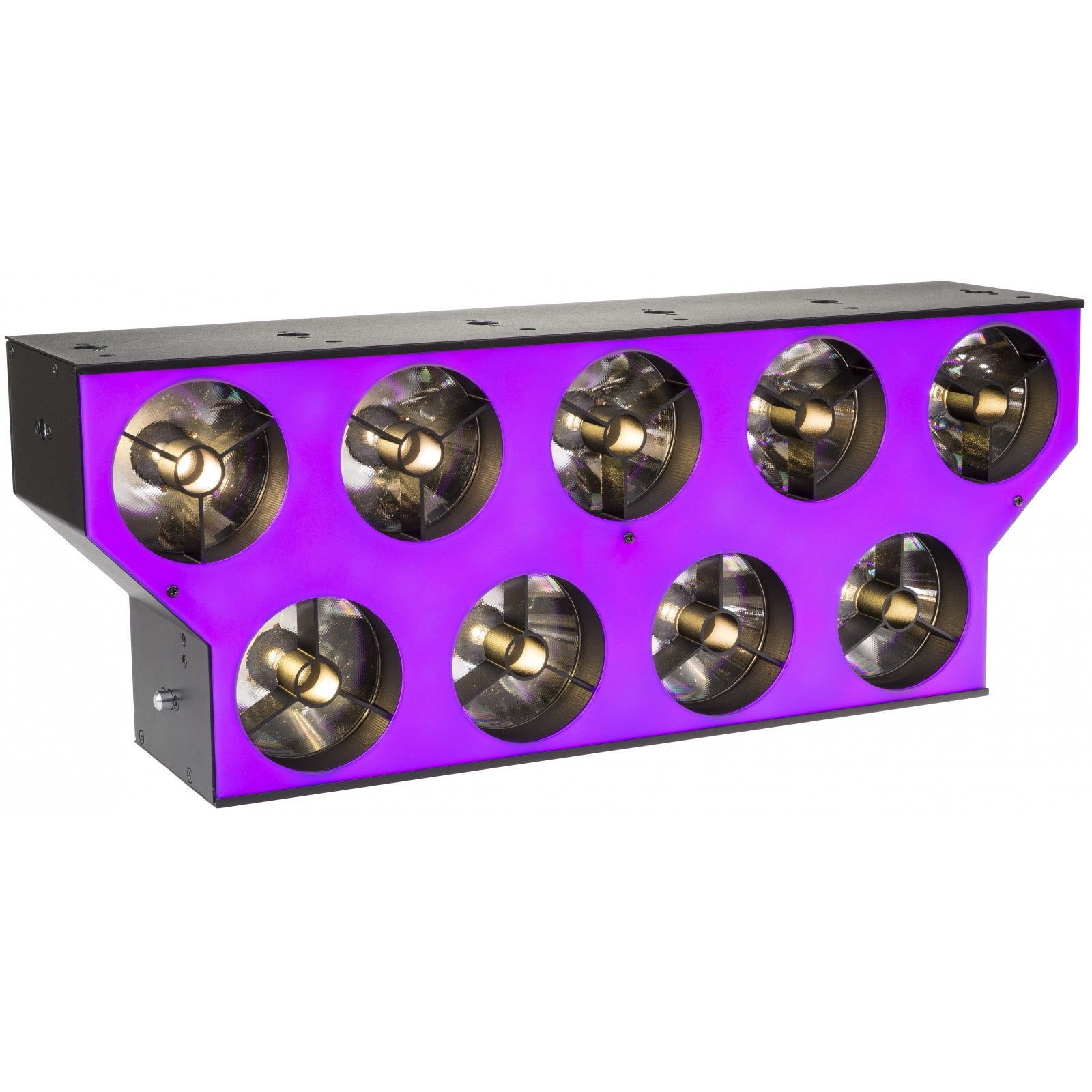 Briteq BT-NONABEAM LED projector