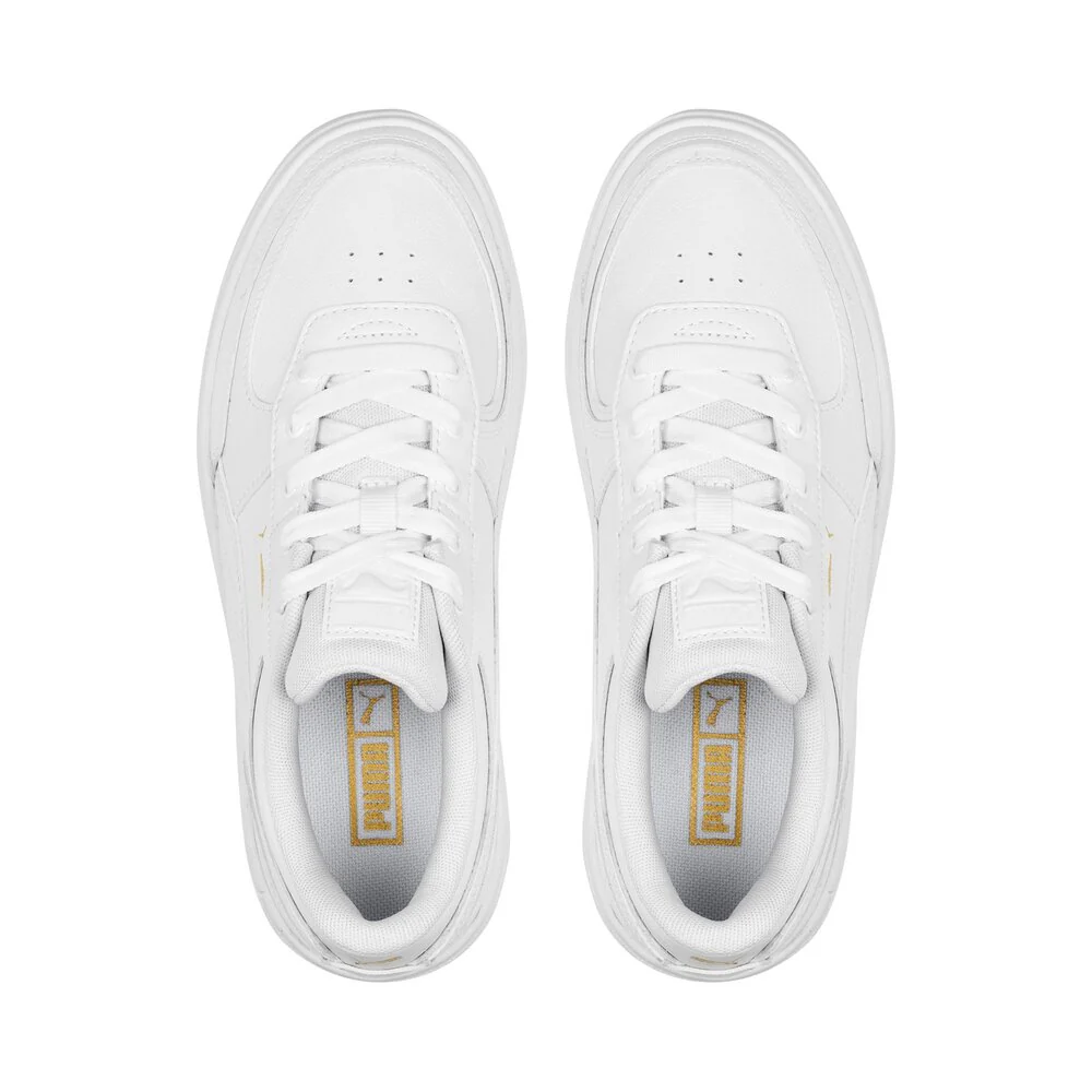Puma  Cali Dream Sneakers - hvid