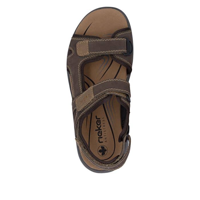 Rieker Sandal Herre 26450-26