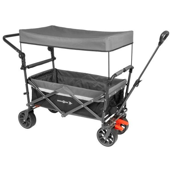 Brunner - Cargo Prime - Chariot à bras
