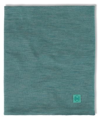 Tour de Cou Unisexe Buff Merino Heavyweight Bleu Clair