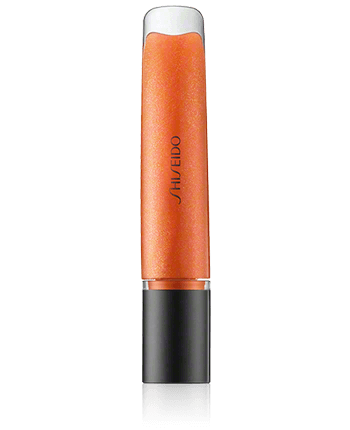Shiseido Shimmer GelGloss 06 Daidai Orange 9ml