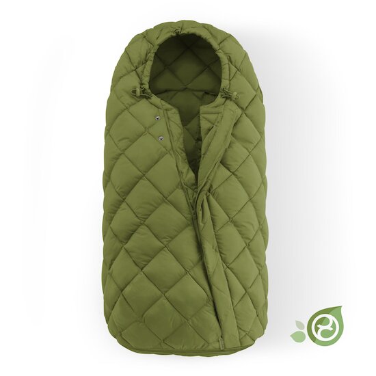 Chancelière Snogga 2   Nature Green        de               CYBEX
