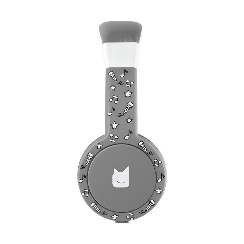 Casque audio Tonie-Chuchote gris
