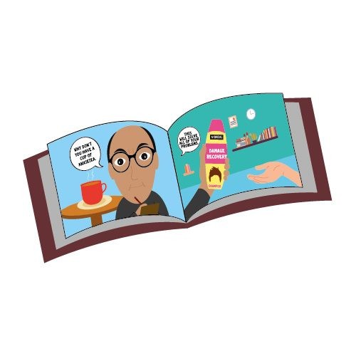 All Things Tiny - Pocket Therapist Stress Squeezer