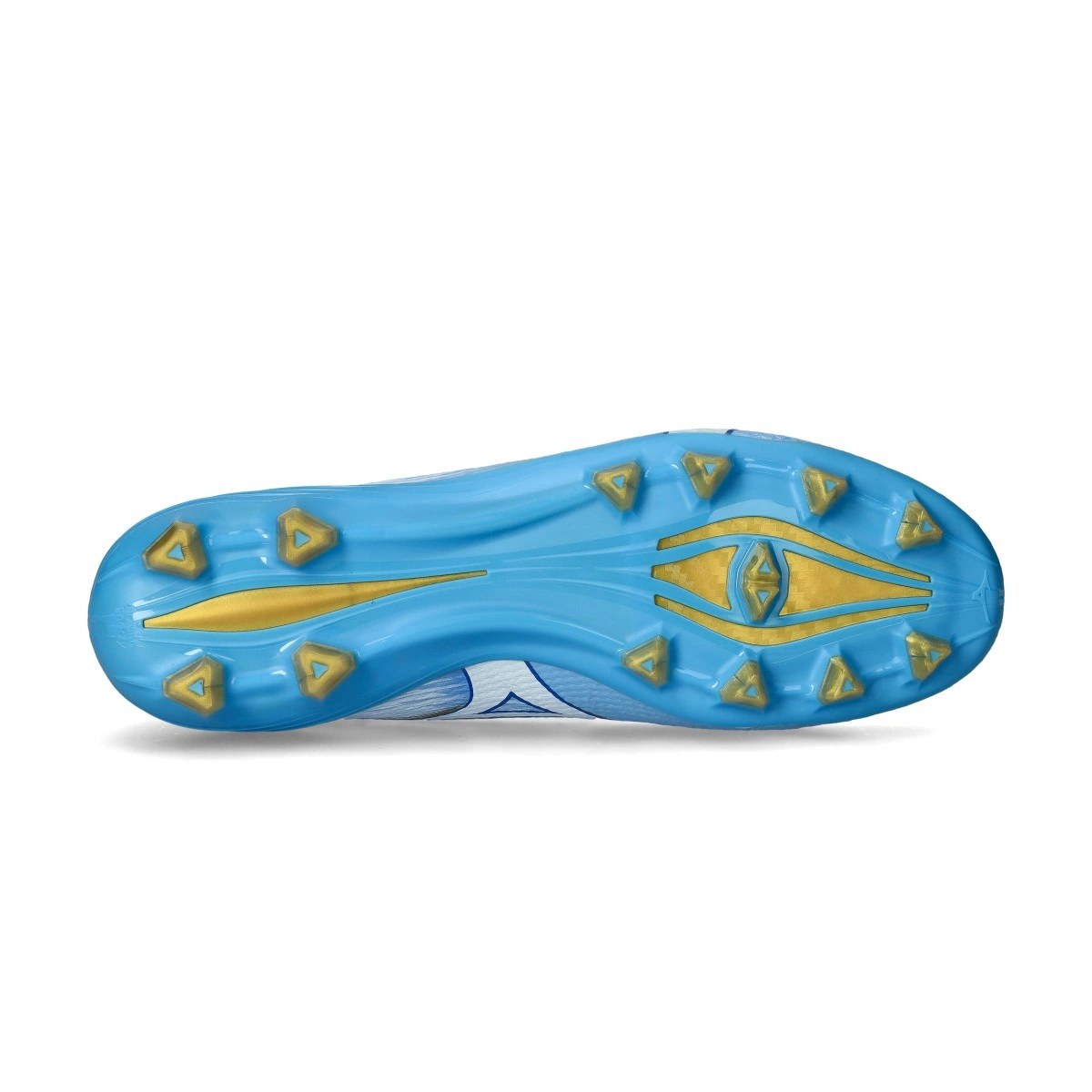 Chuteira Mizuno Alpha III Elite FG