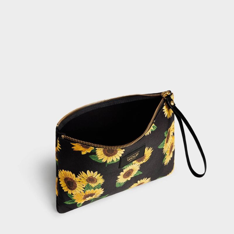 Pochette large XL 26 cm Gigi