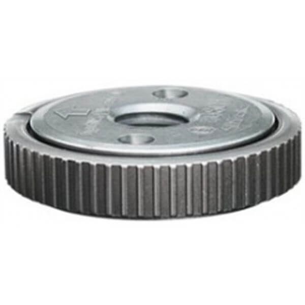 Bosch SDS-clic-snelspanmoer - 1603340031 (1 stuks)