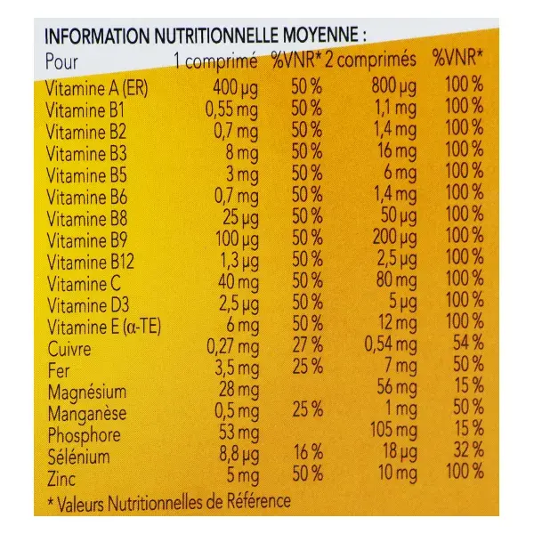 Arkopharma Azinc Vitality Junior Sabor Cola 30 comprimidos