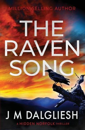 The Raven Song (Paperback)