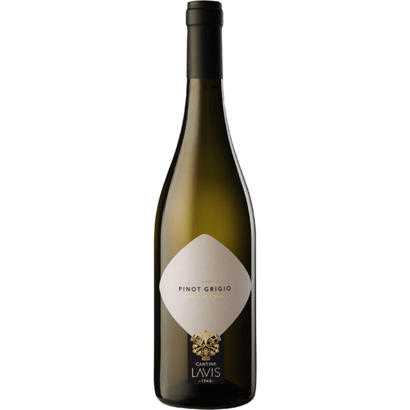 Lavis Pinot Grigio