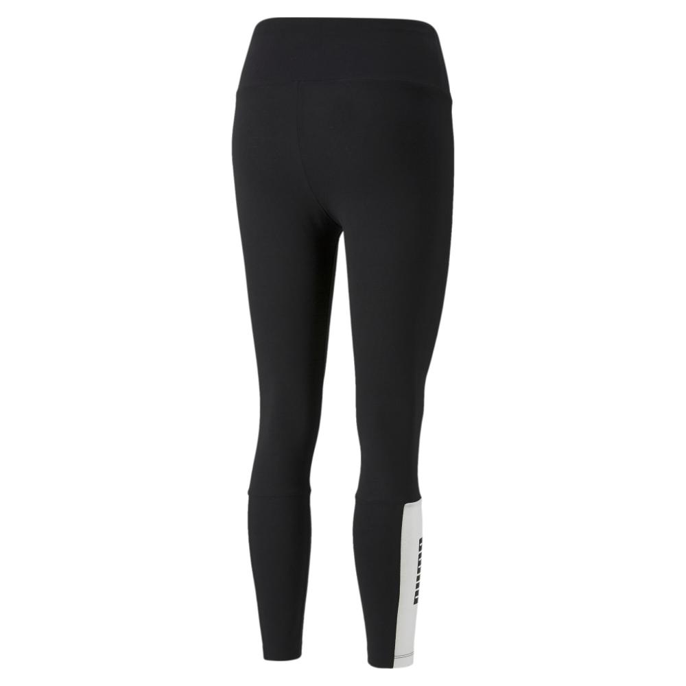 Puma Legging Noir Femme Puma W Pp Clbk