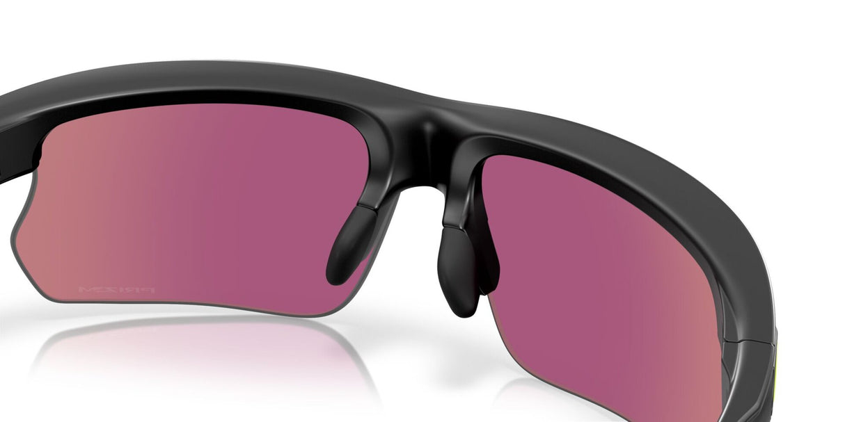 Oakley<br>BiSphaera Matte Black