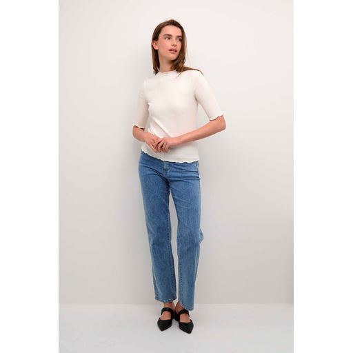 Karen By Simonsen CandaceKB T-shirt, White, XS