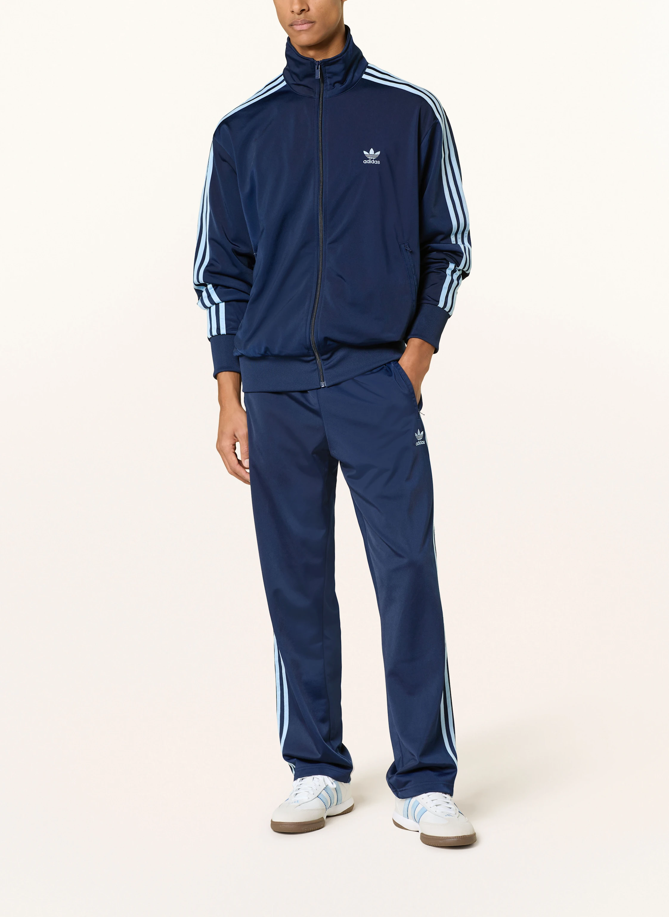 adidas Originals Sweatjacke FIREBIRD