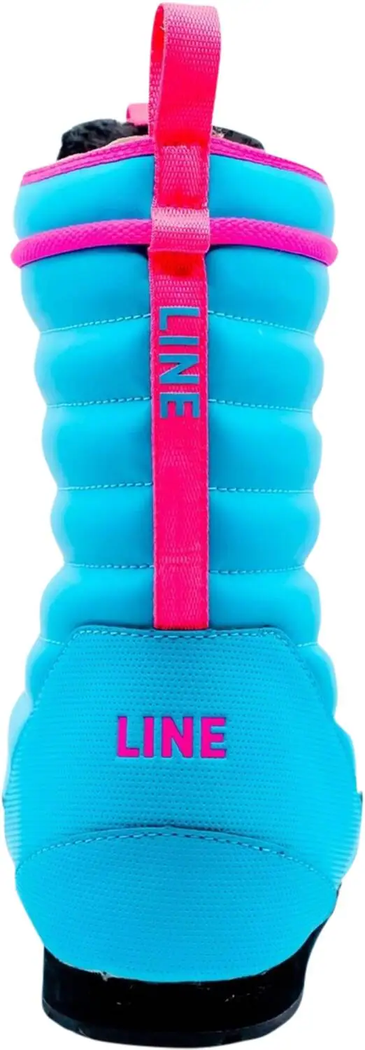 Line Bootie 2.0 | SkatePro