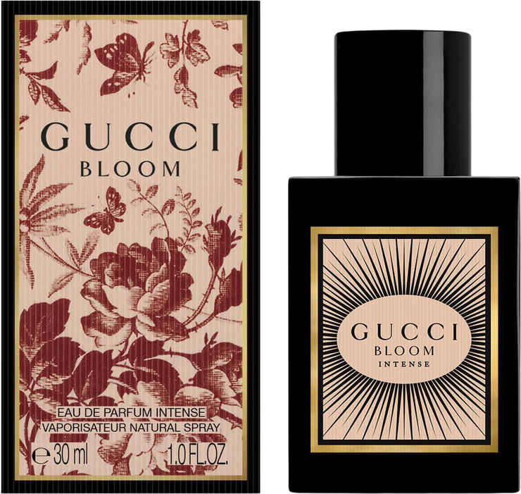 Gucci Gucci Bloom Intense
