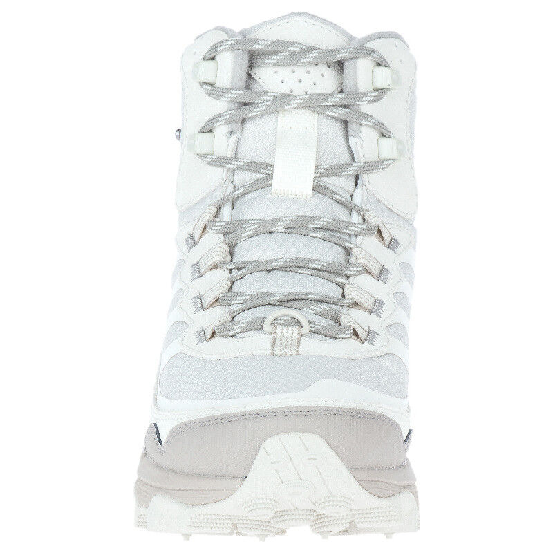 Moab Speed Thermo Mid WP - Chaussures randonnée femme