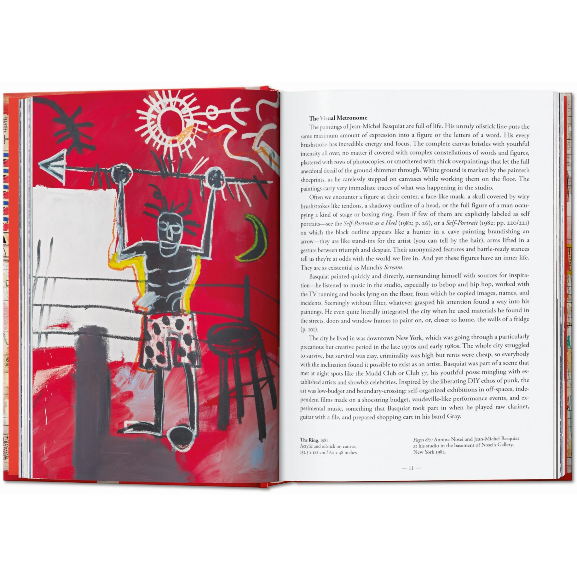 Basquiat