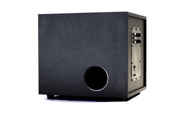 Eltax SW 800 Subwoofer