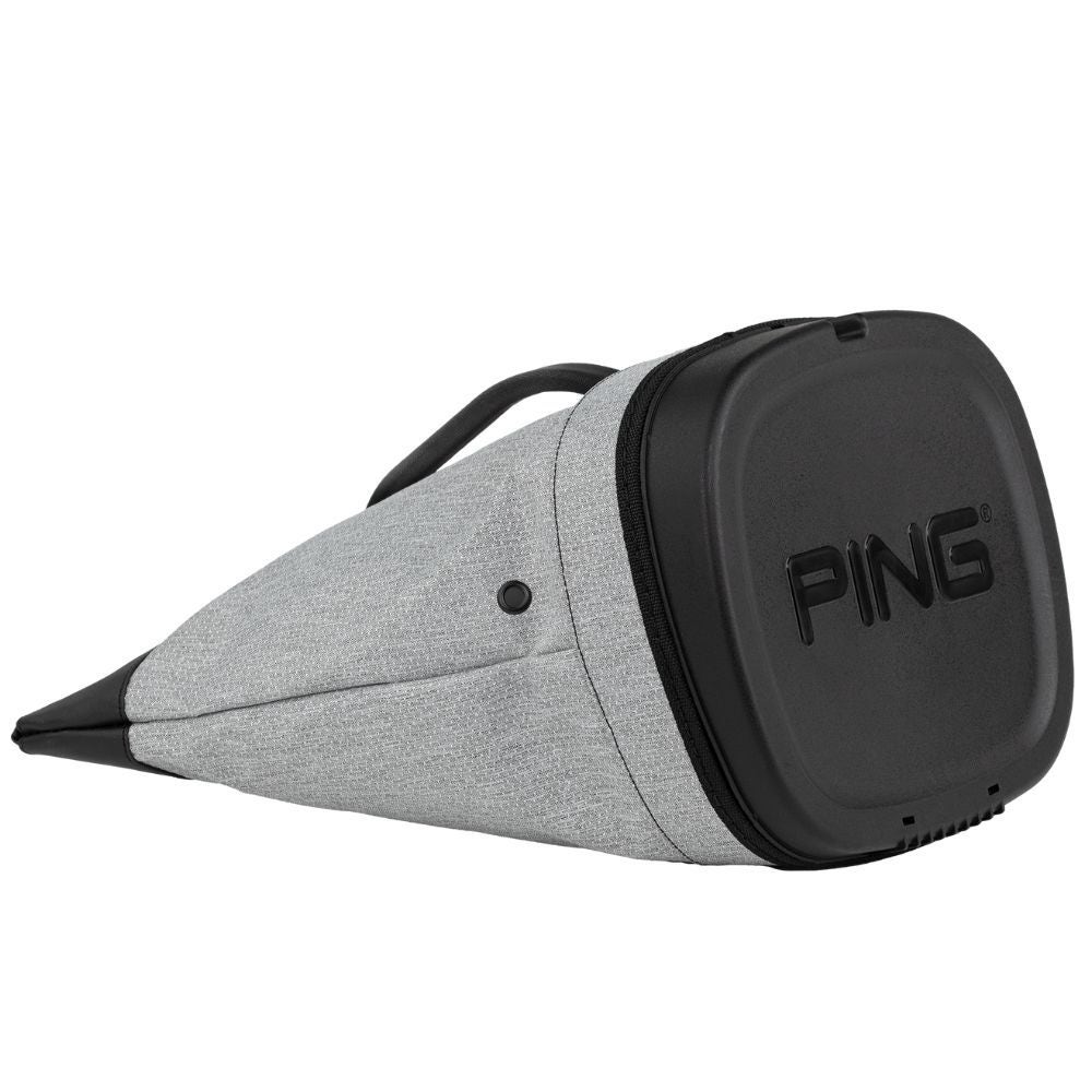 Range Bag Grå