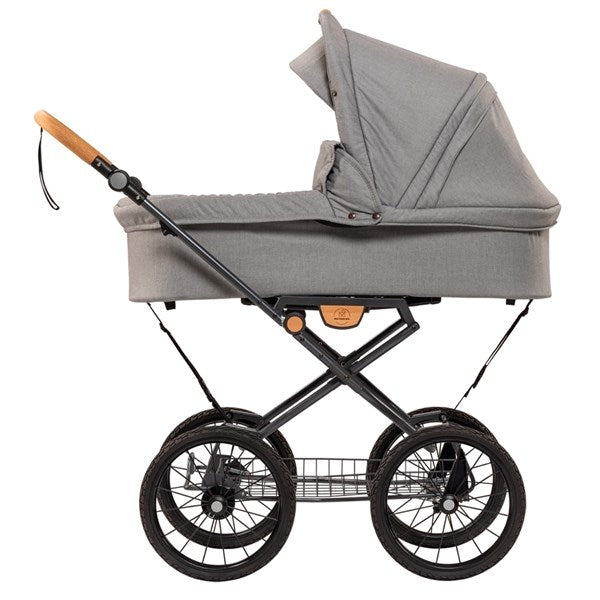Køb Naturkind Barnevogn Ida Max Siebenschläfer | Luksusbaby