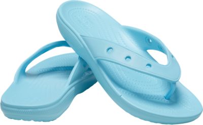 CrocsClassic Crocs Flip - hellblau